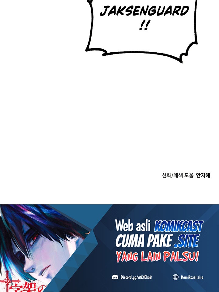 Transmigrating To The Otherworld Once More Chapter 35 Halaman 58