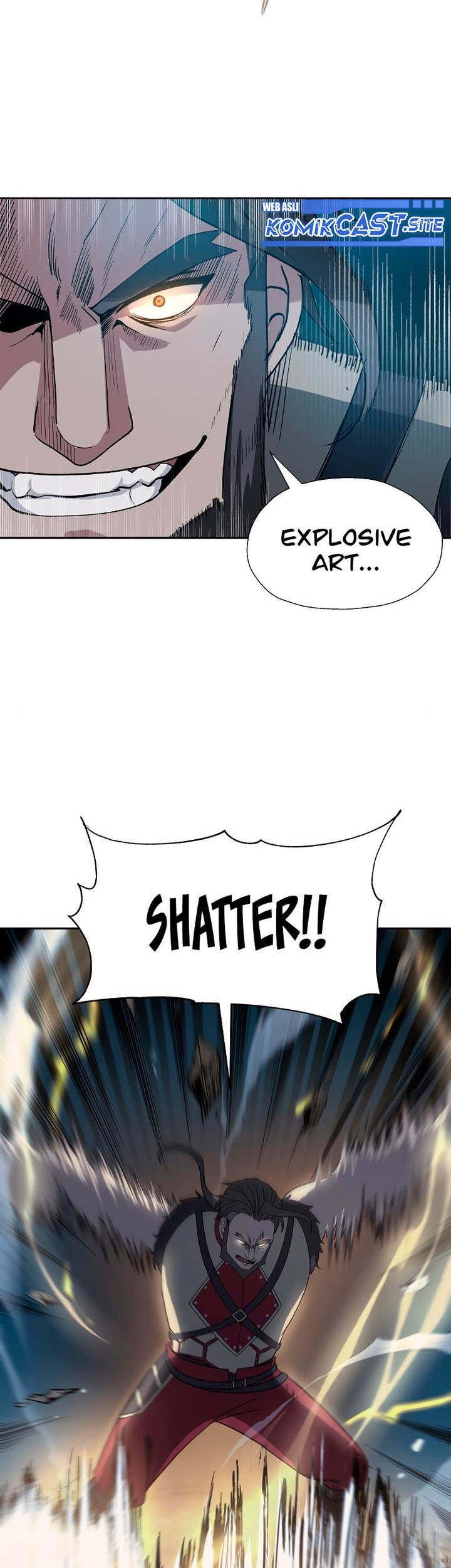 Transmigrating To The Otherworld Once More Chapter 36 Halaman 4