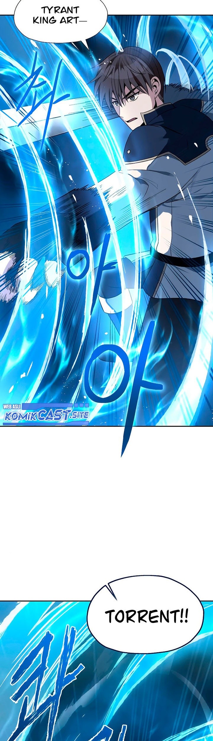 Transmigrating To The Otherworld Once More Chapter 36 Halaman 6