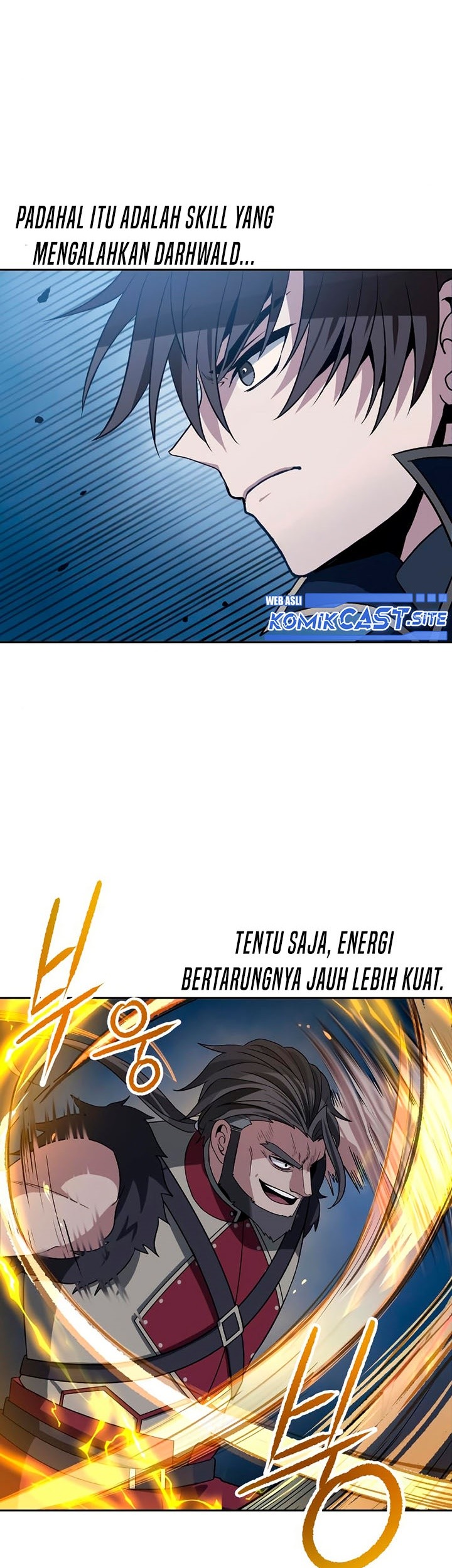 Transmigrating To The Otherworld Once More Chapter 36 Halaman 10