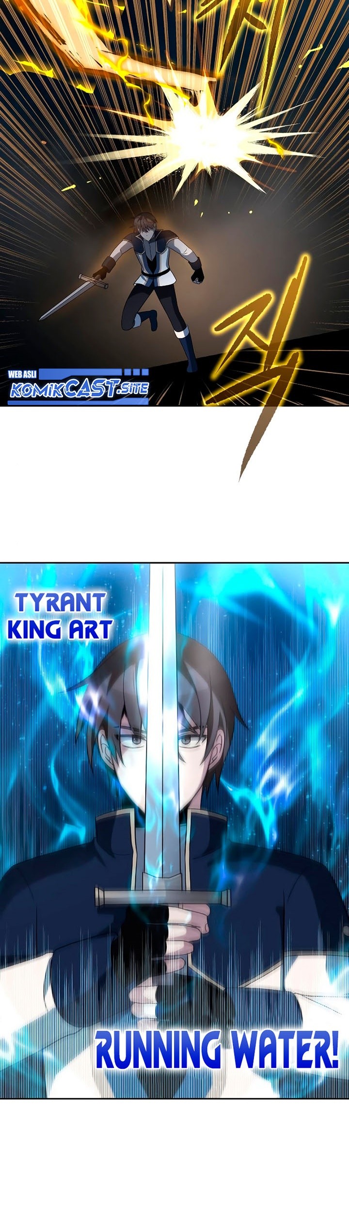 Transmigrating To The Otherworld Once More Chapter 36 Halaman 12
