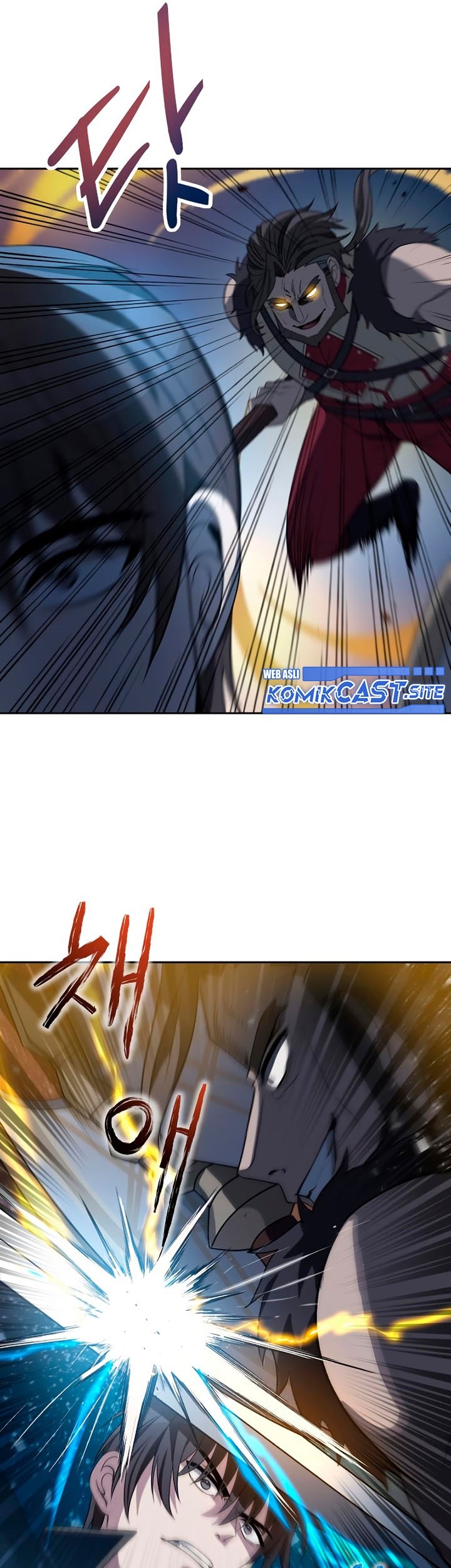 Transmigrating To The Otherworld Once More Chapter 36 Halaman 14