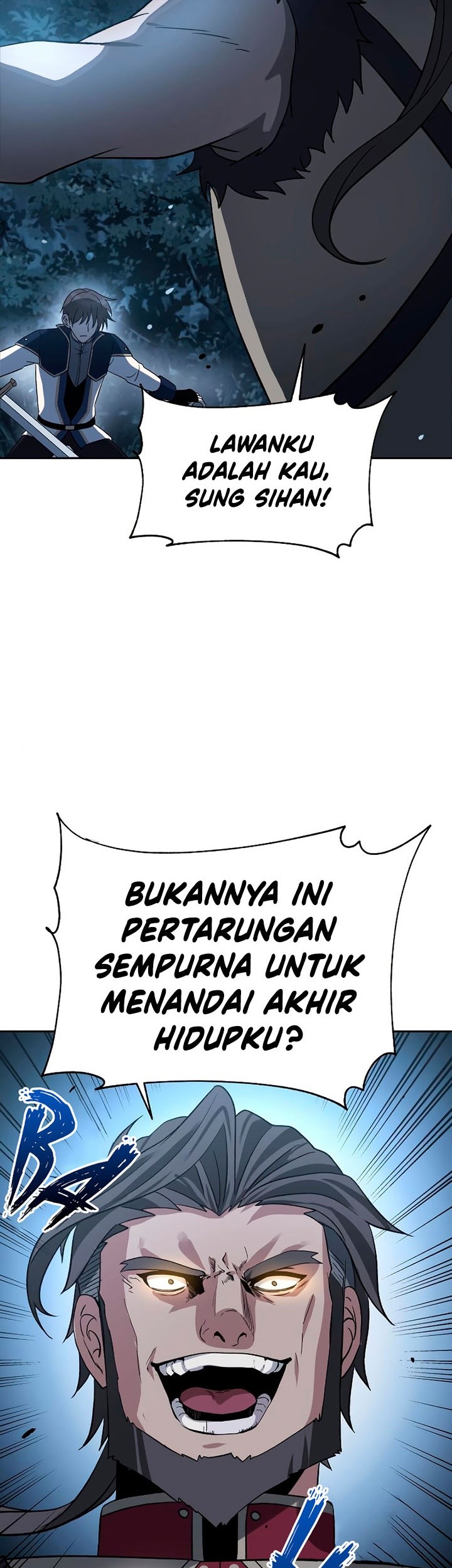 Transmigrating To The Otherworld Once More Chapter 36 Halaman 18