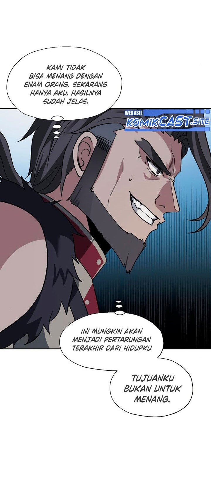 Transmigrating To The Otherworld Once More Chapter 36 Halaman 21