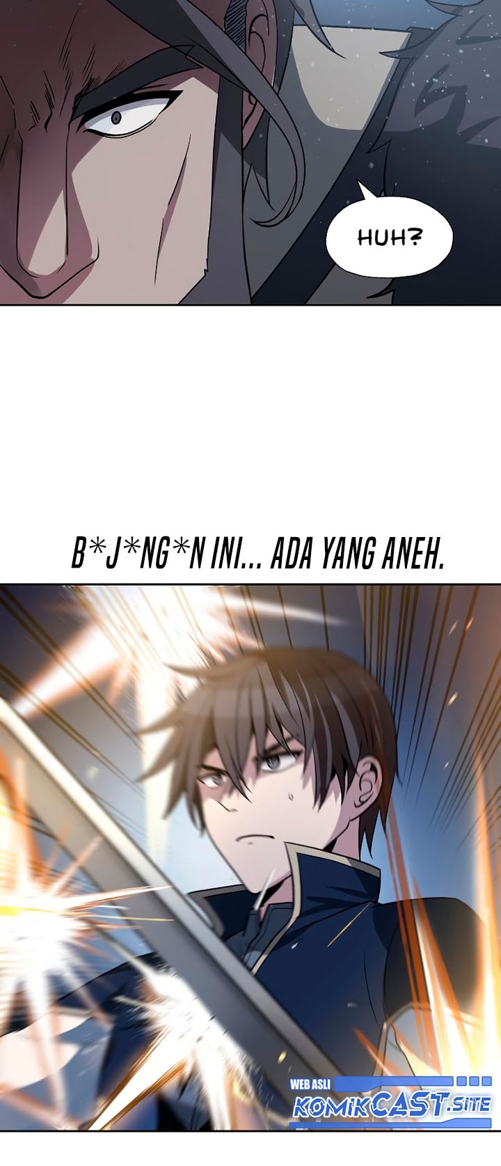 Transmigrating To The Otherworld Once More Chapter 36 Halaman 25