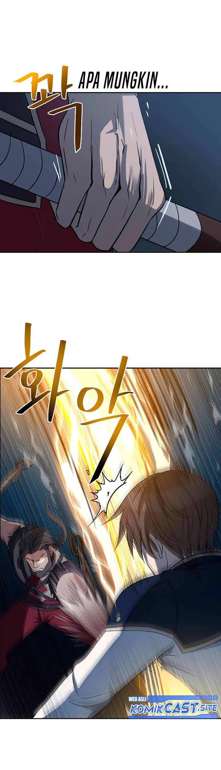 Transmigrating To The Otherworld Once More Chapter 36 Halaman 26