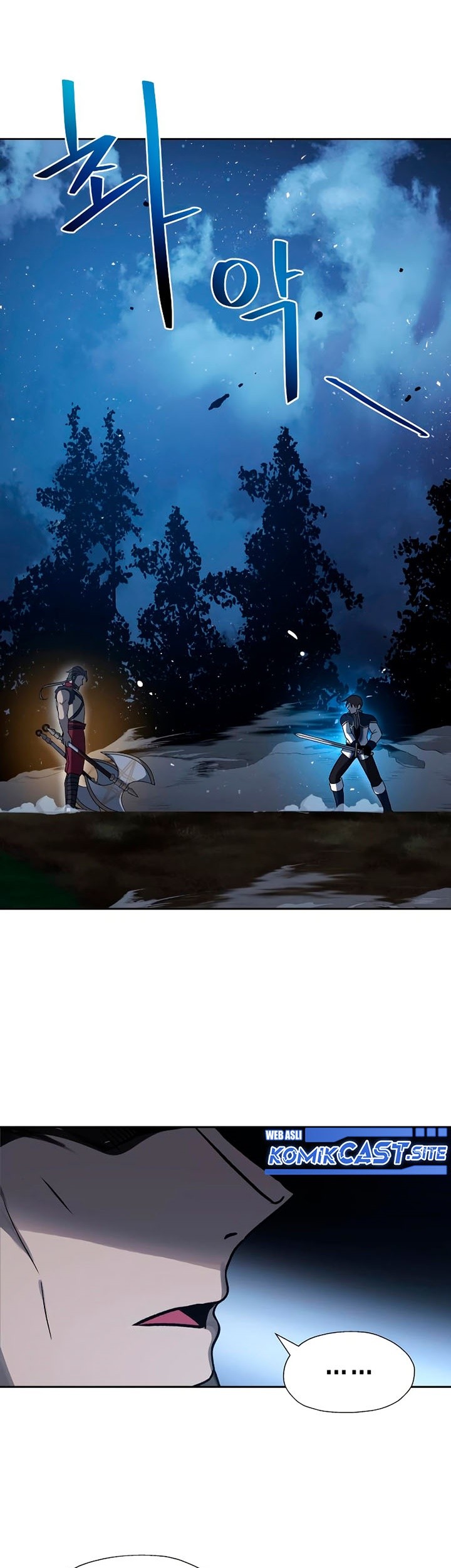 Transmigrating To The Otherworld Once More Chapter 36 Halaman 28