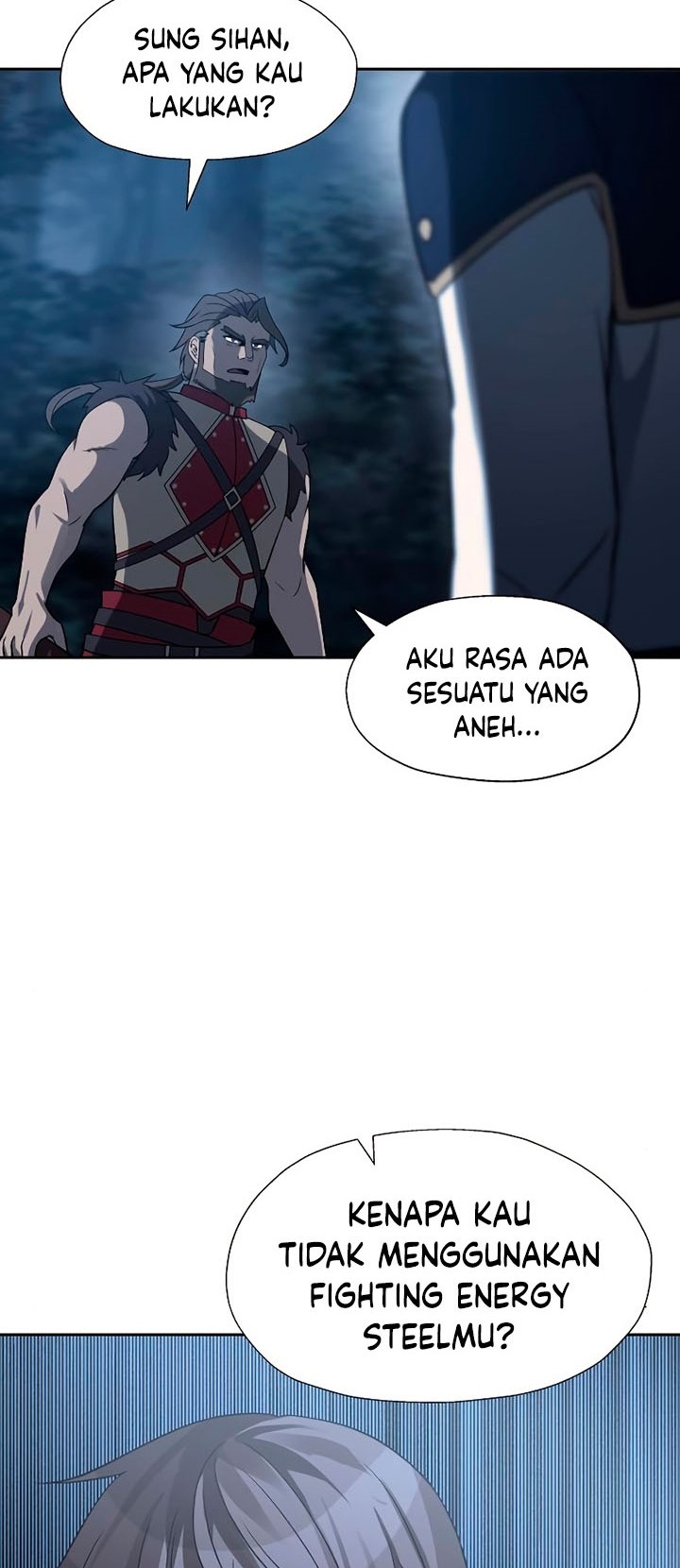 Transmigrating To The Otherworld Once More Chapter 36 Halaman 29
