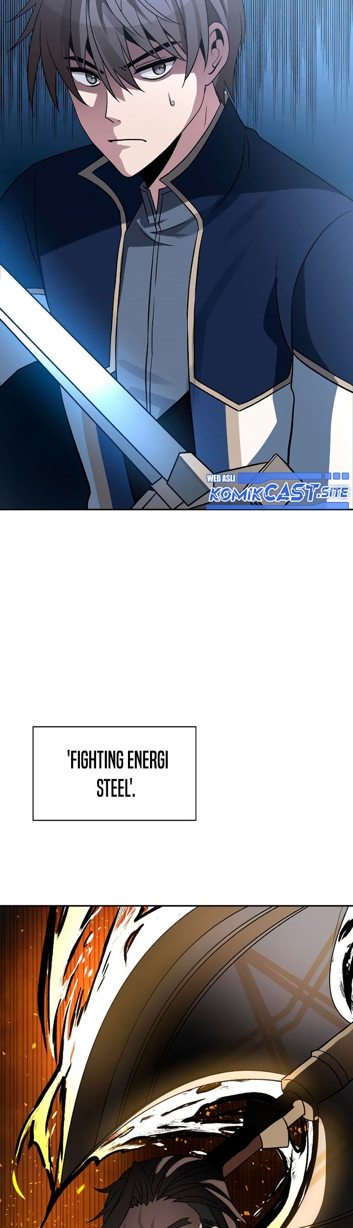 Transmigrating To The Otherworld Once More Chapter 36 Halaman 30