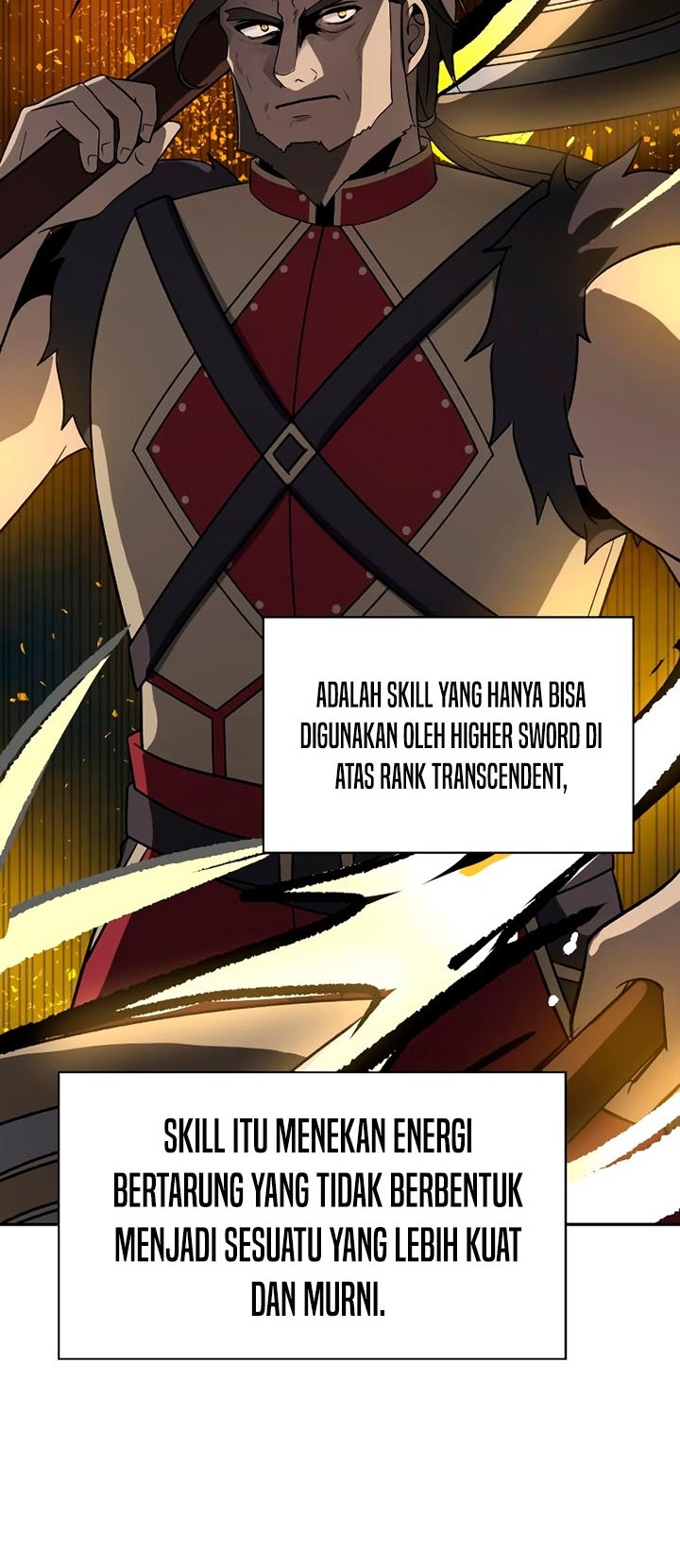 Transmigrating To The Otherworld Once More Chapter 36 Halaman 31