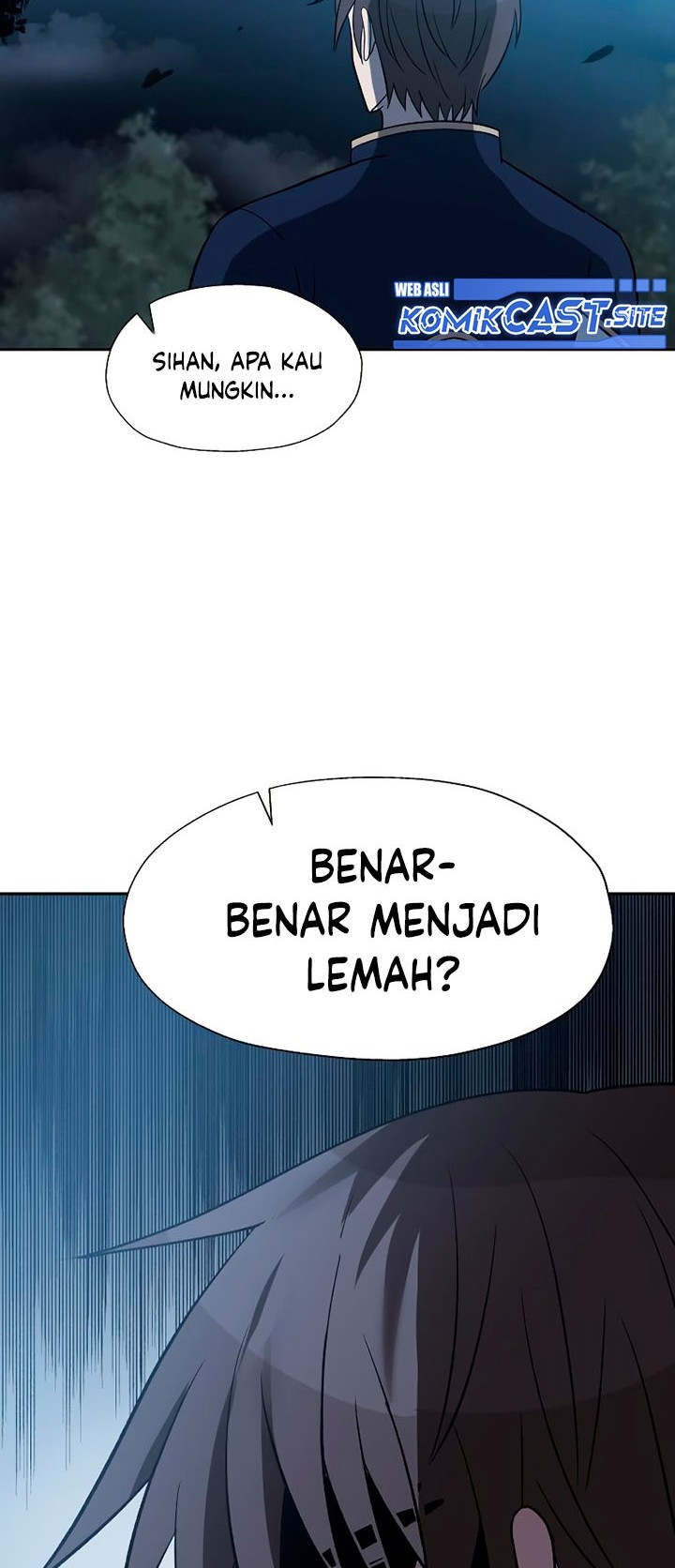Transmigrating To The Otherworld Once More Chapter 36 Halaman 33