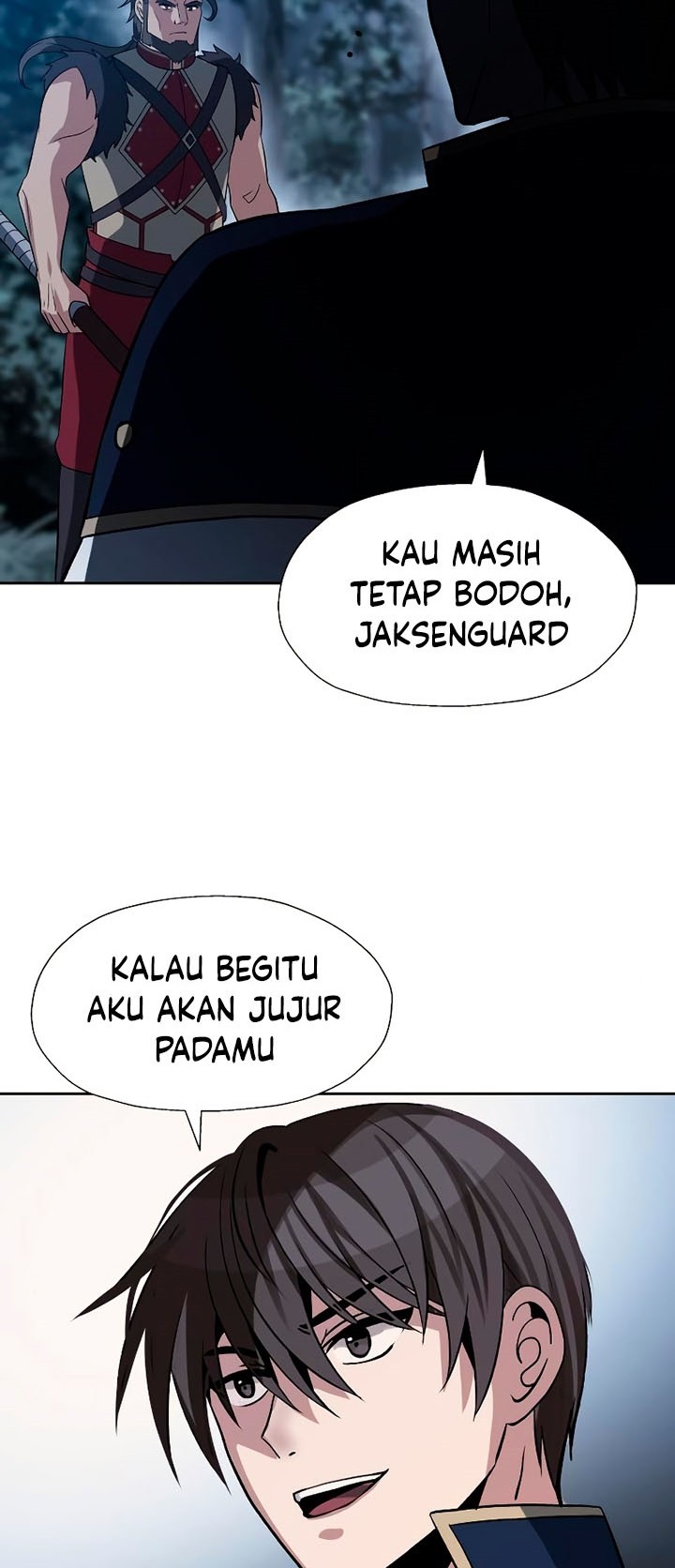 Transmigrating To The Otherworld Once More Chapter 36 Halaman 35