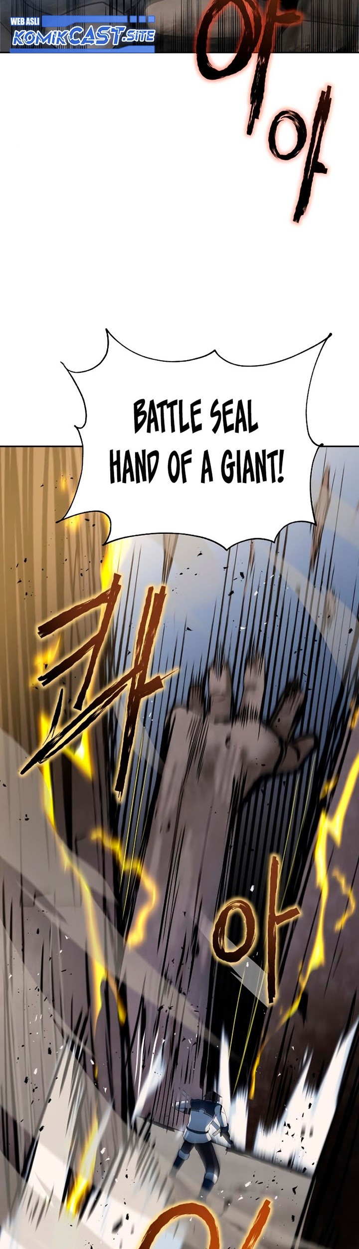 Transmigrating To The Otherworld Once More Chapter 36 Halaman 46