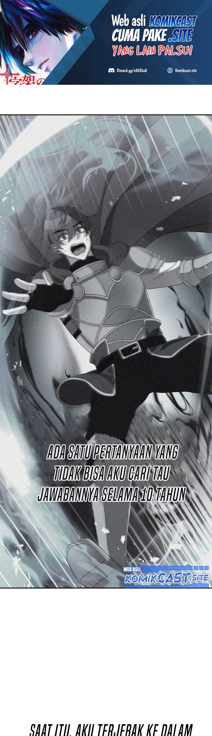 Transmigrating To The Otherworld Once More Chapter 37 Halaman 2