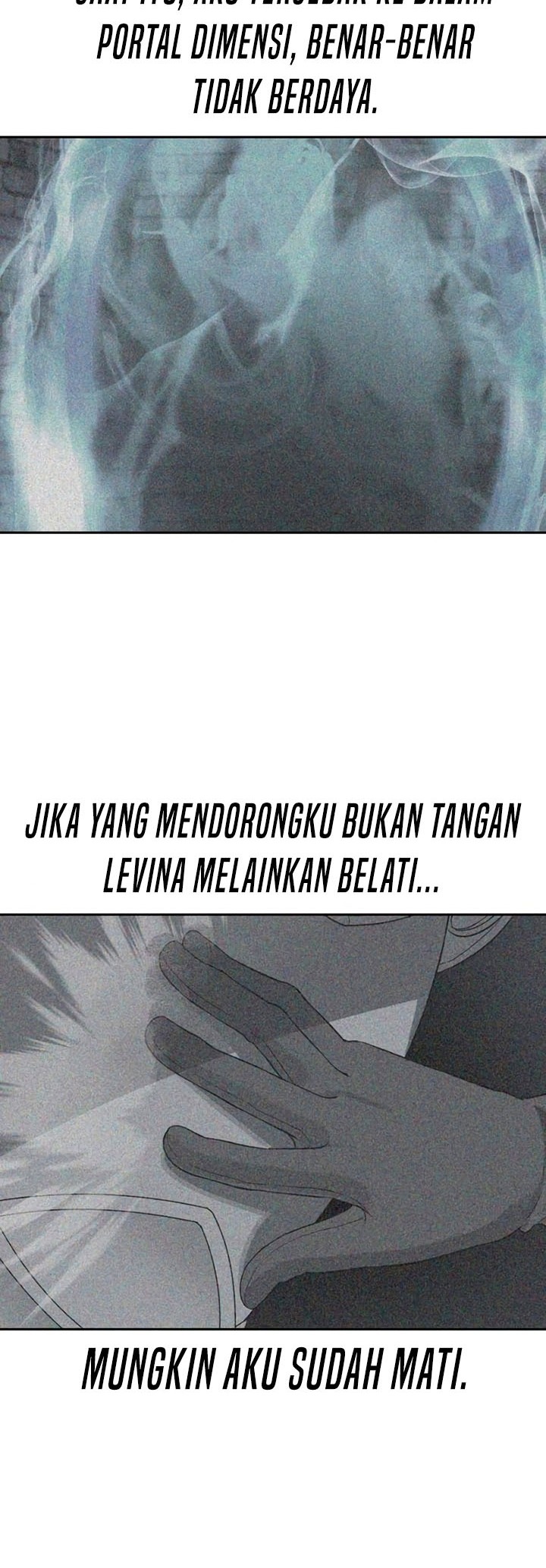 Transmigrating To The Otherworld Once More Chapter 37 Halaman 3