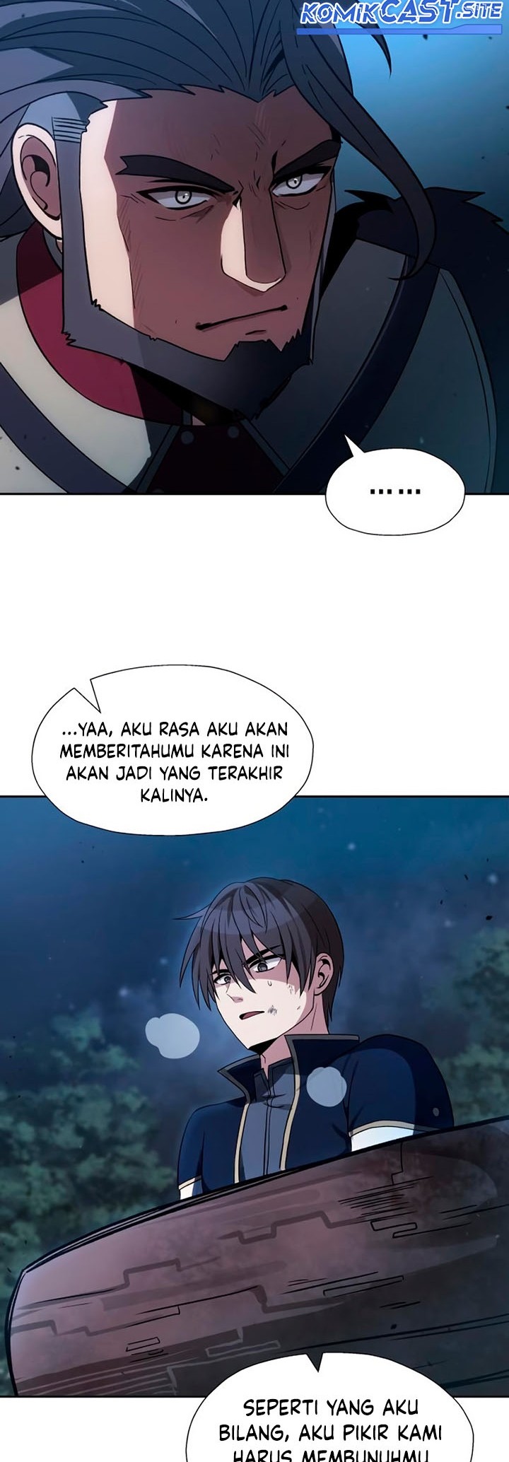 Transmigrating To The Otherworld Once More Chapter 37 Halaman 5