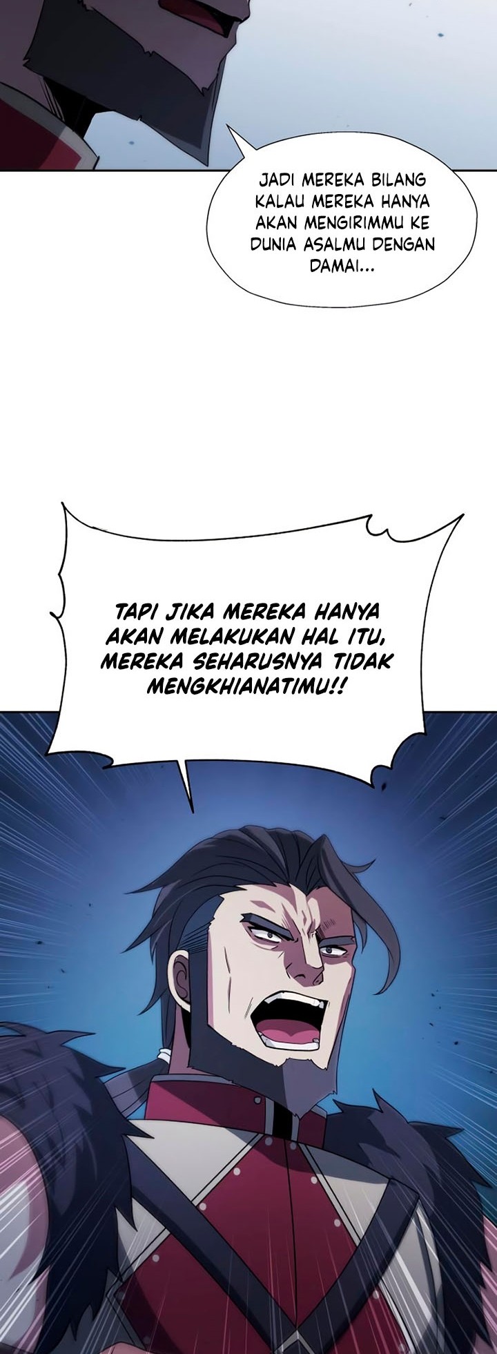 Transmigrating To The Otherworld Once More Chapter 37 Halaman 9