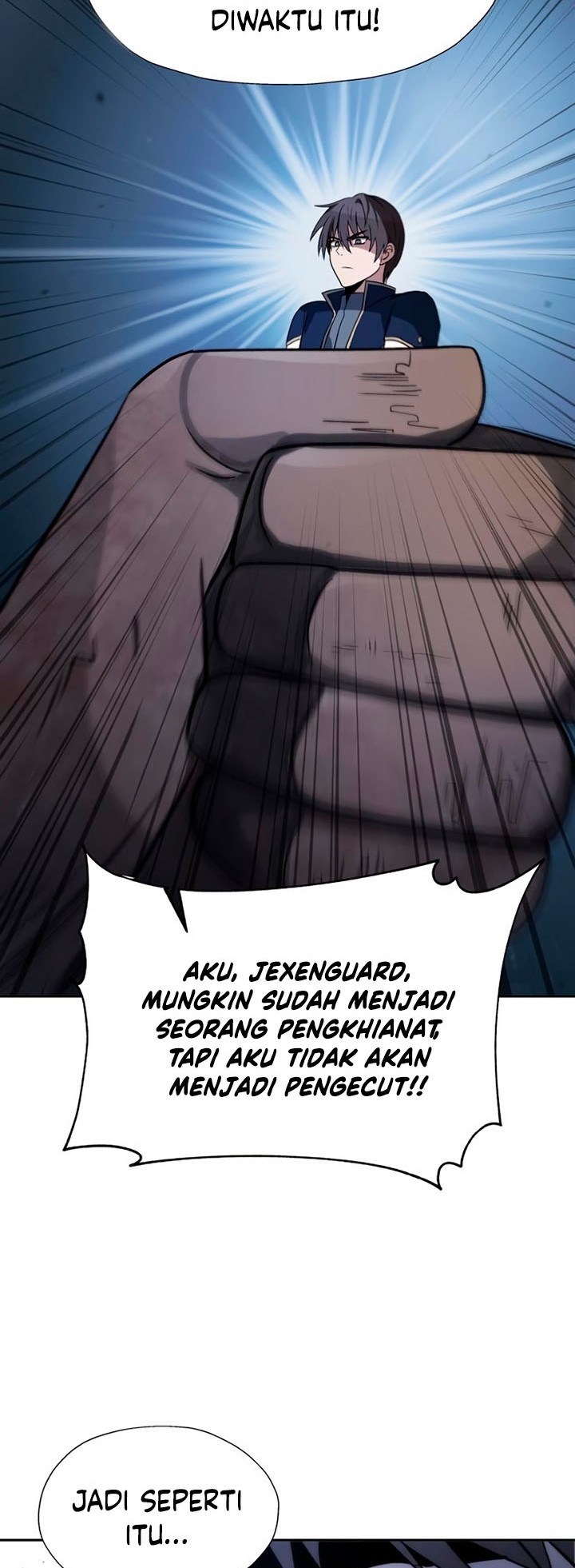 Transmigrating To The Otherworld Once More Chapter 37 Halaman 11