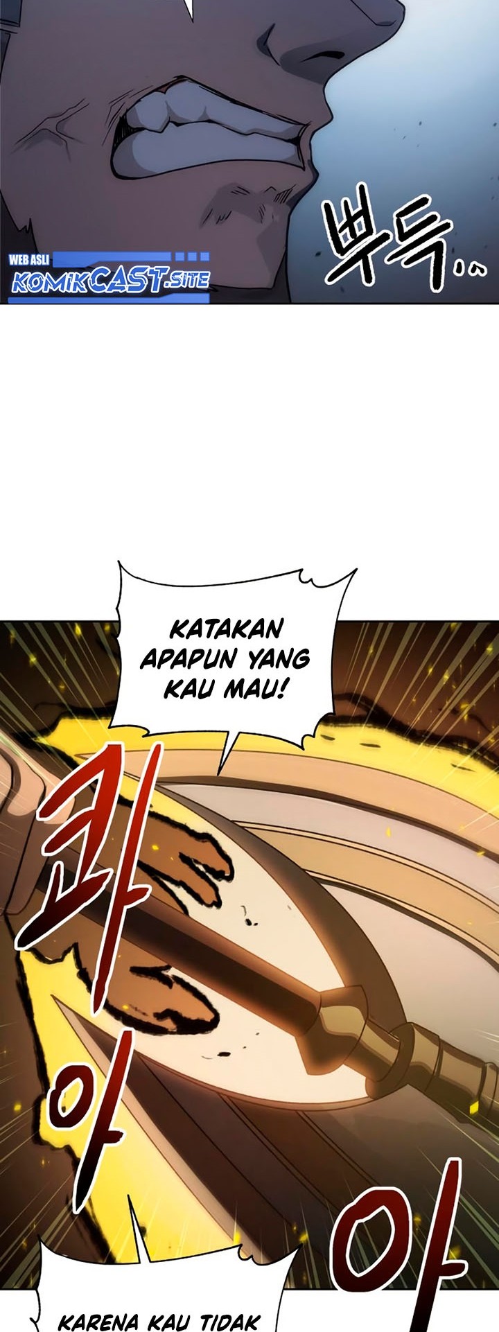 Transmigrating To The Otherworld Once More Chapter 37 Halaman 15