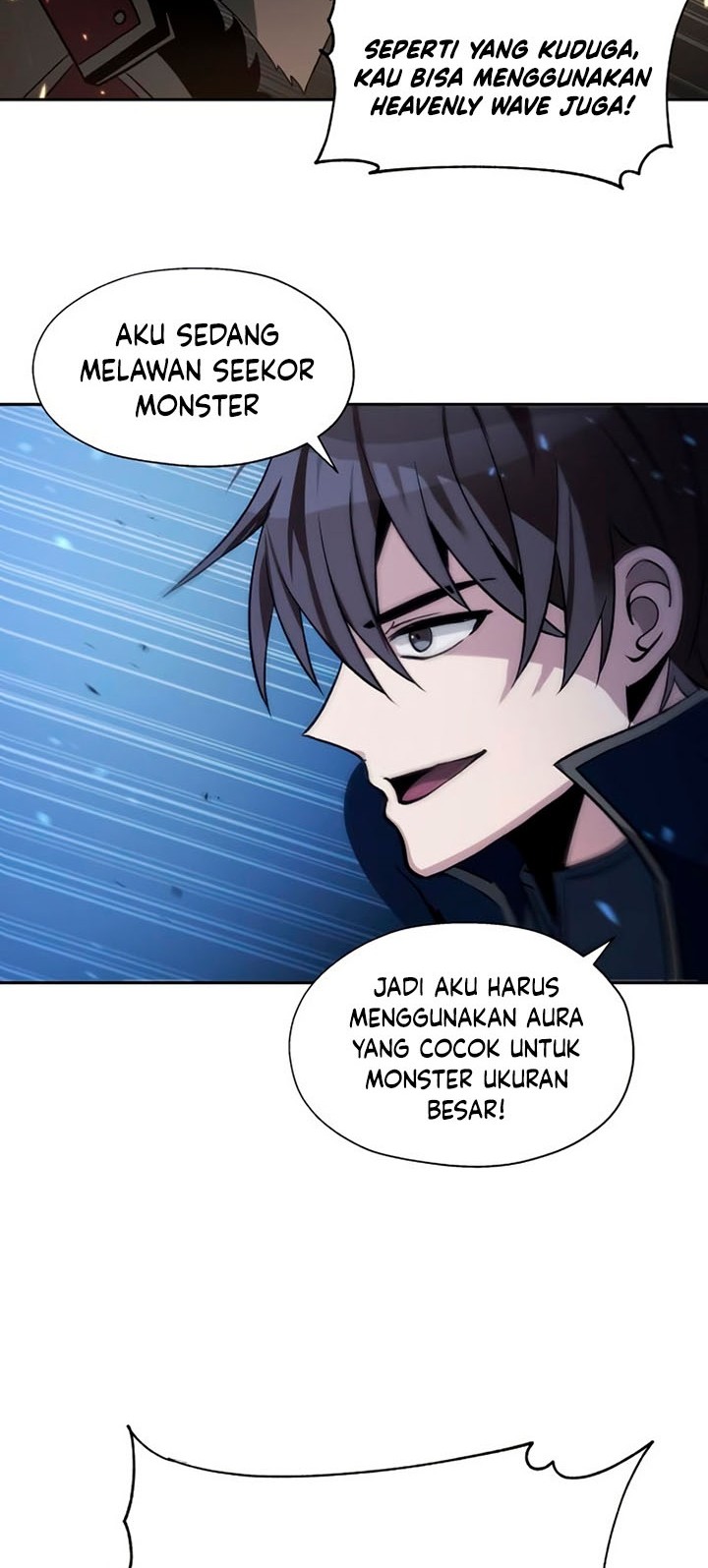 Transmigrating To The Otherworld Once More Chapter 37 Halaman 29