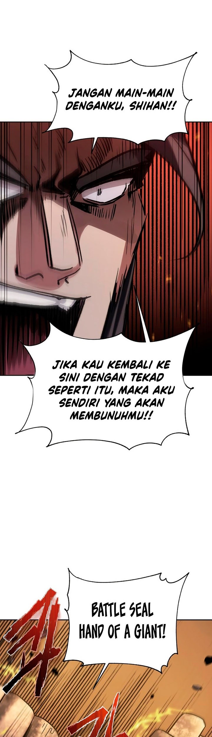 Transmigrating To The Otherworld Once More Chapter 37 Halaman 34