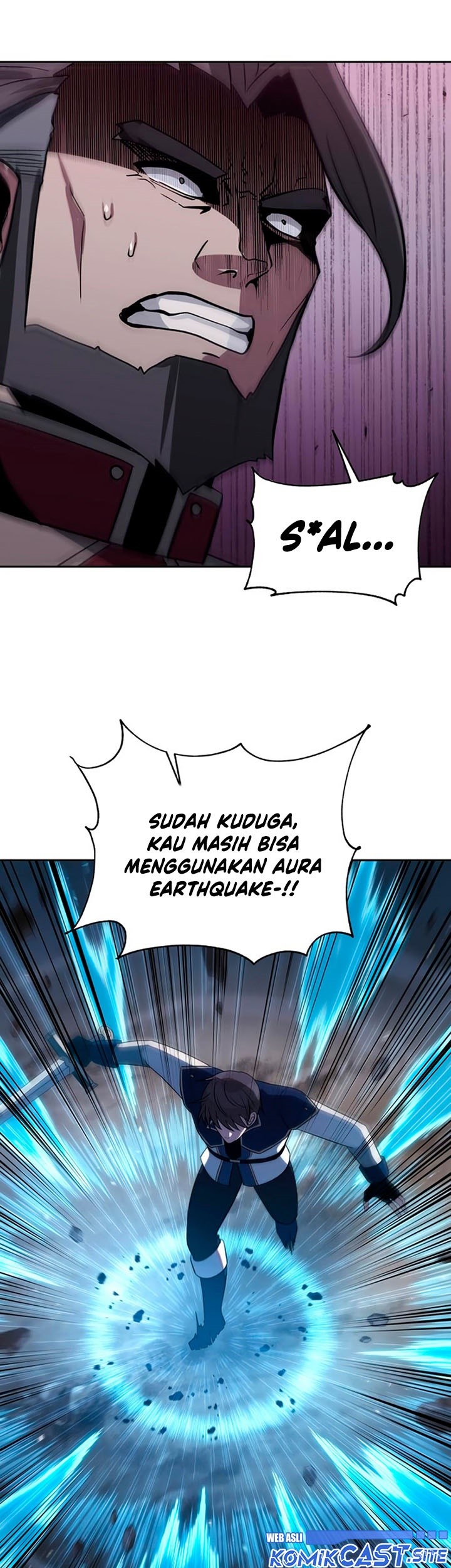 Transmigrating To The Otherworld Once More Chapter 37 Halaman 38