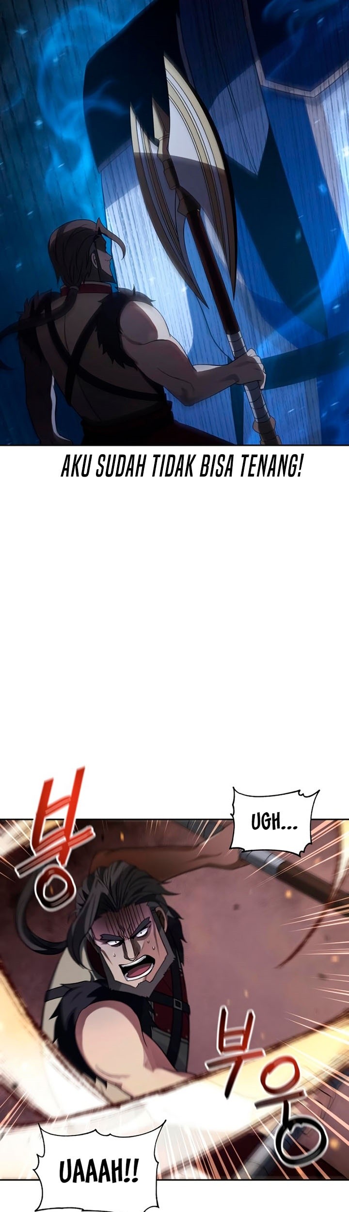 Transmigrating To The Otherworld Once More Chapter 37 Halaman 46