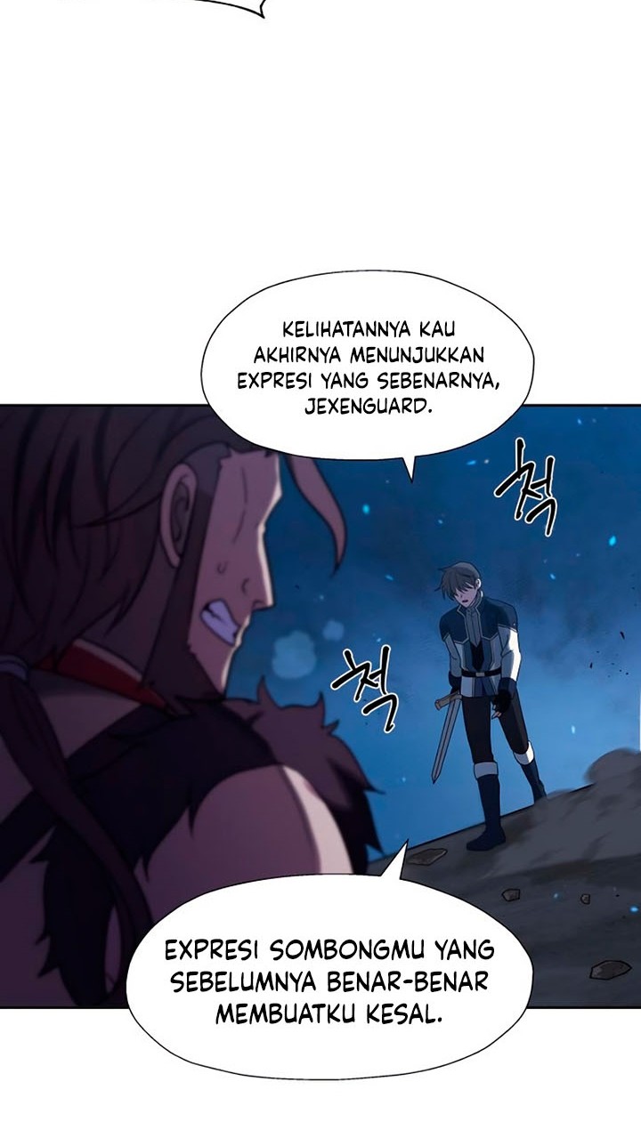 Transmigrating To The Otherworld Once More Chapter 37 Halaman 47