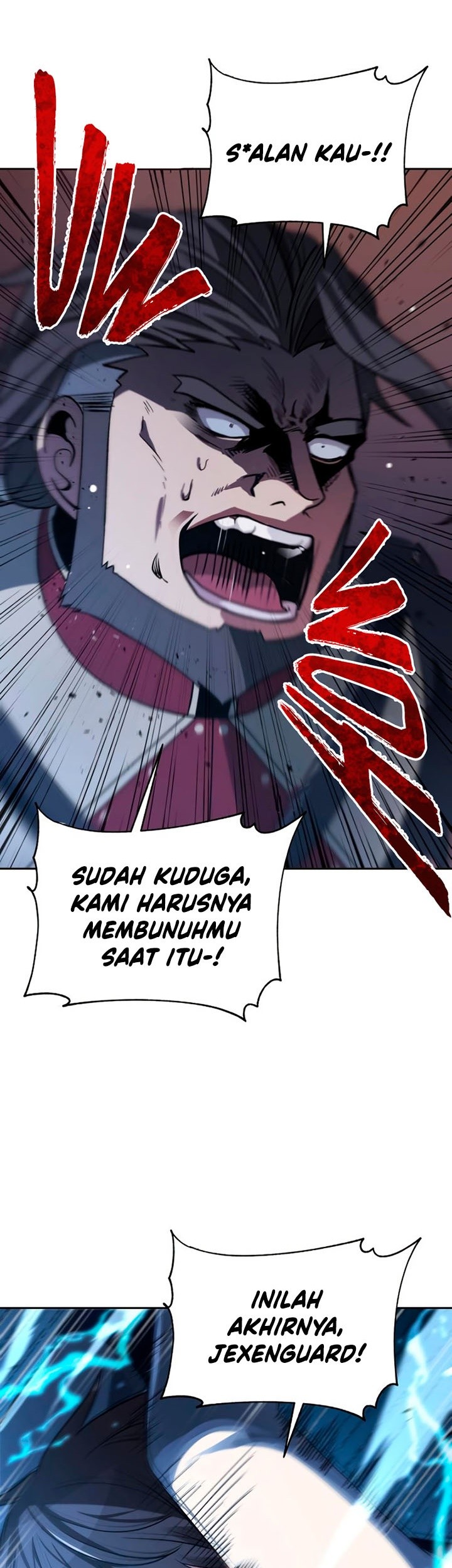 Transmigrating To The Otherworld Once More Chapter 37 Halaman 48