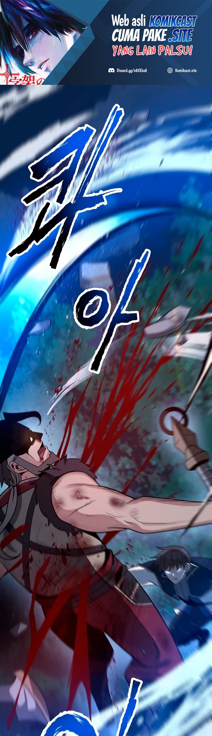 Transmigrating To The Otherworld Once More Chapter 38 Halaman 2