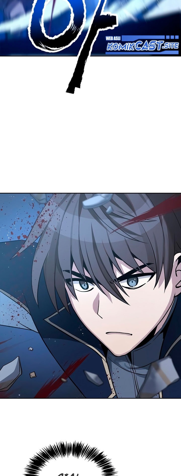 Transmigrating To The Otherworld Once More Chapter 38 Halaman 3