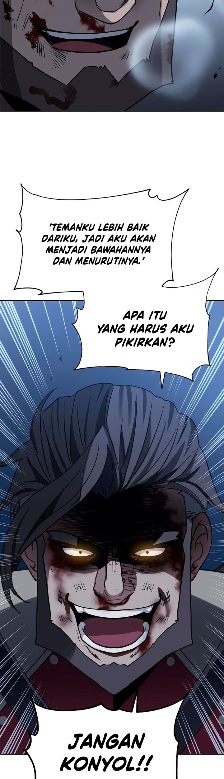 Transmigrating To The Otherworld Once More Chapter 38 Halaman 12