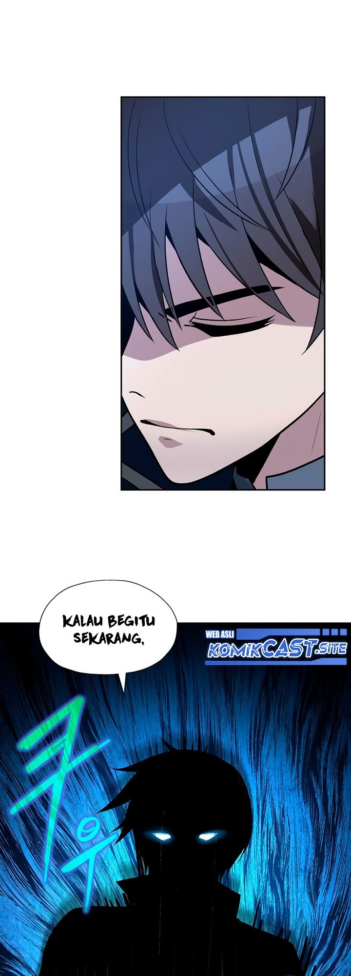 Transmigrating To The Otherworld Once More Chapter 38 Halaman 15