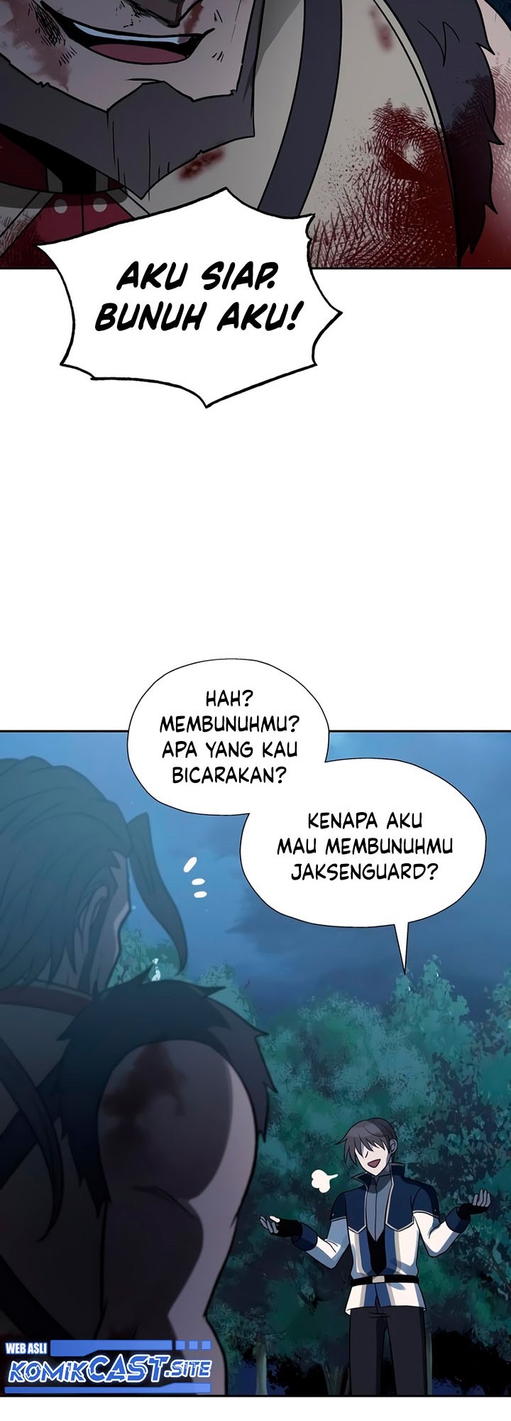 Transmigrating To The Otherworld Once More Chapter 38 Halaman 17