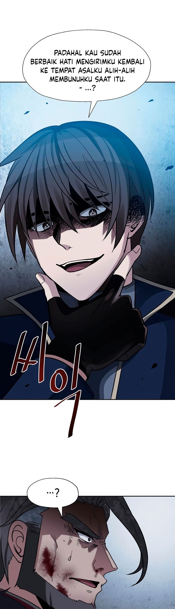 Transmigrating To The Otherworld Once More Chapter 38 Halaman 18