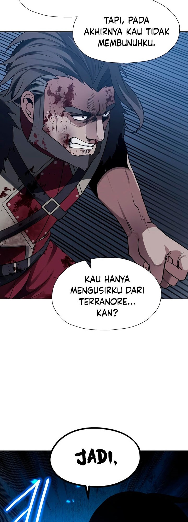 Transmigrating To The Otherworld Once More Chapter 38 Halaman 21