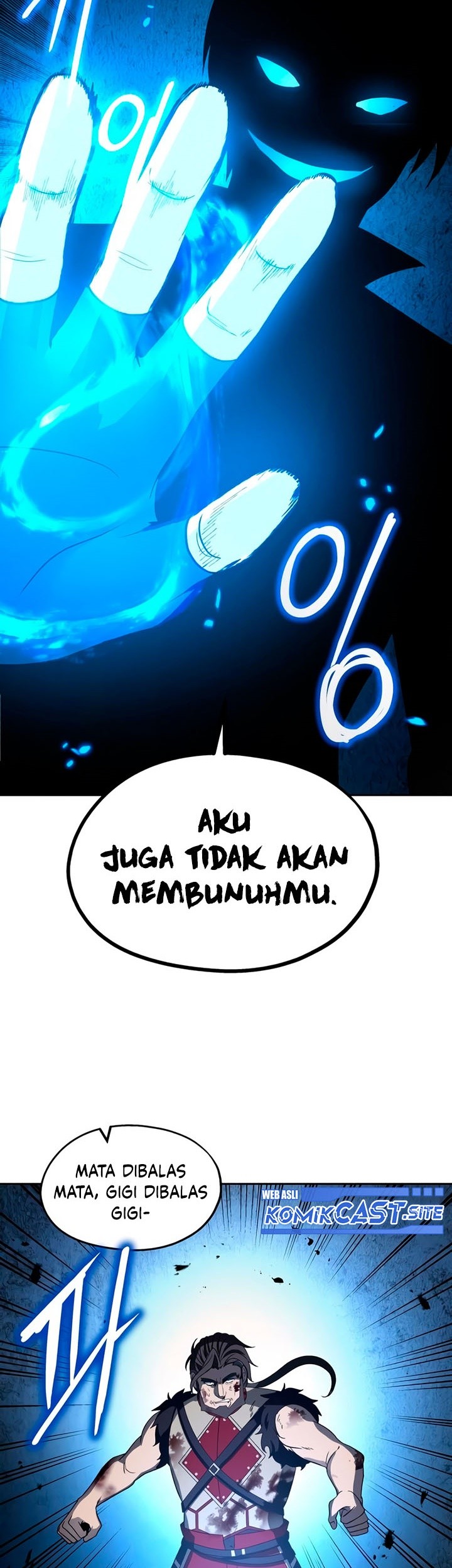 Transmigrating To The Otherworld Once More Chapter 38 Halaman 22