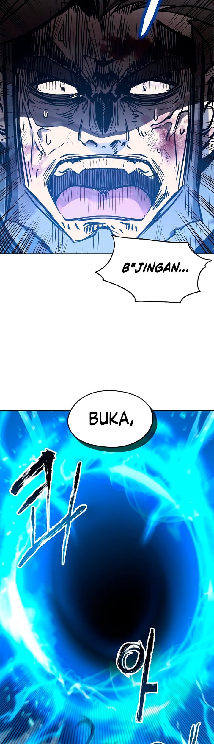 Transmigrating To The Otherworld Once More Chapter 38 Halaman 24