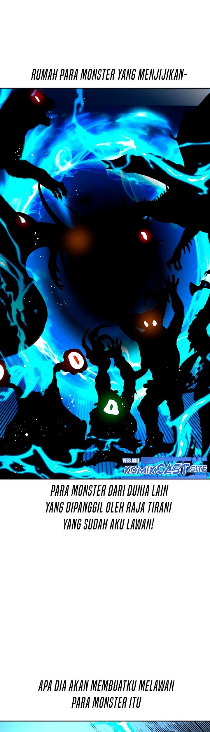 Transmigrating To The Otherworld Once More Chapter 38 Halaman 34