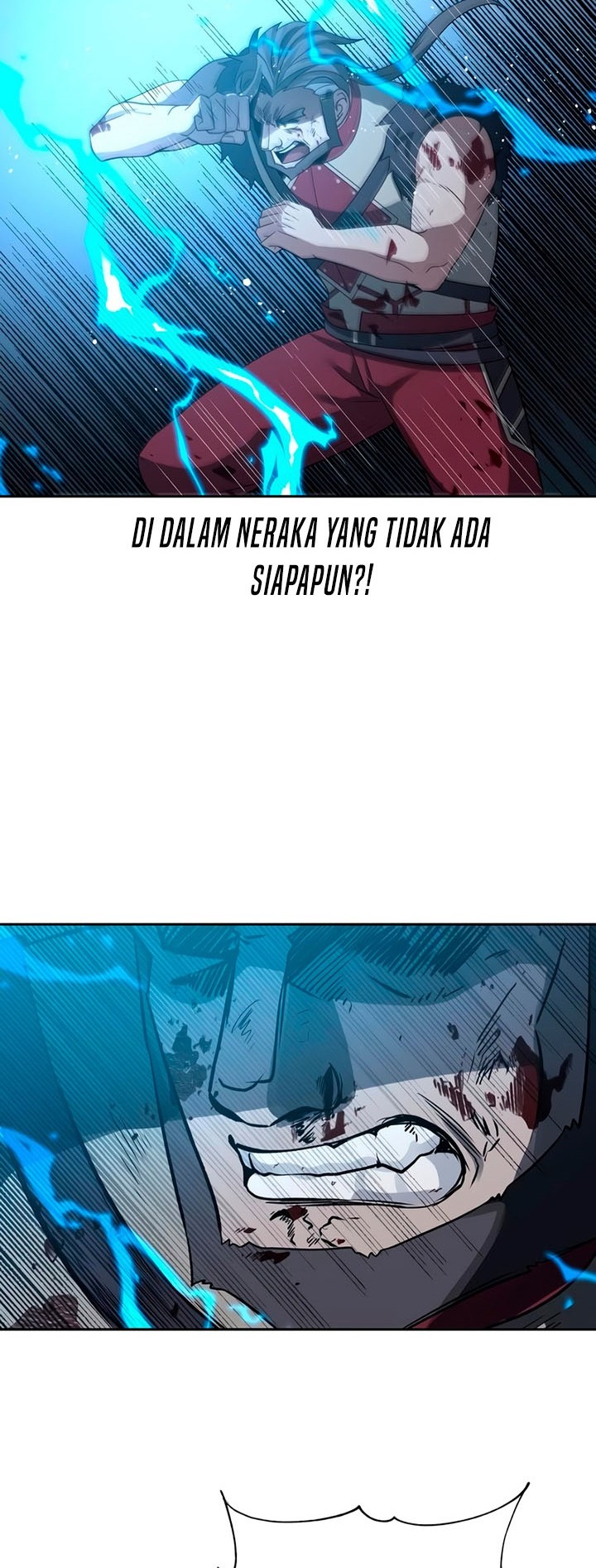 Transmigrating To The Otherworld Once More Chapter 38 Halaman 35