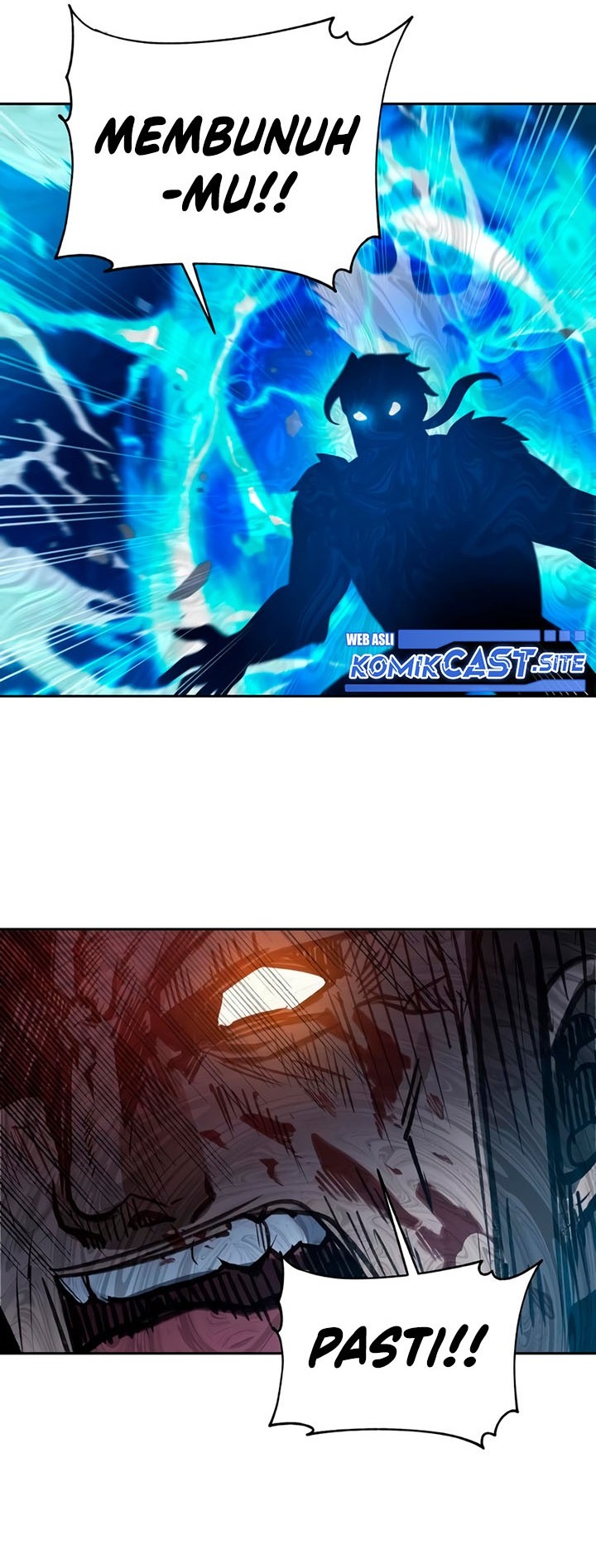 Transmigrating To The Otherworld Once More Chapter 38 Halaman 37
