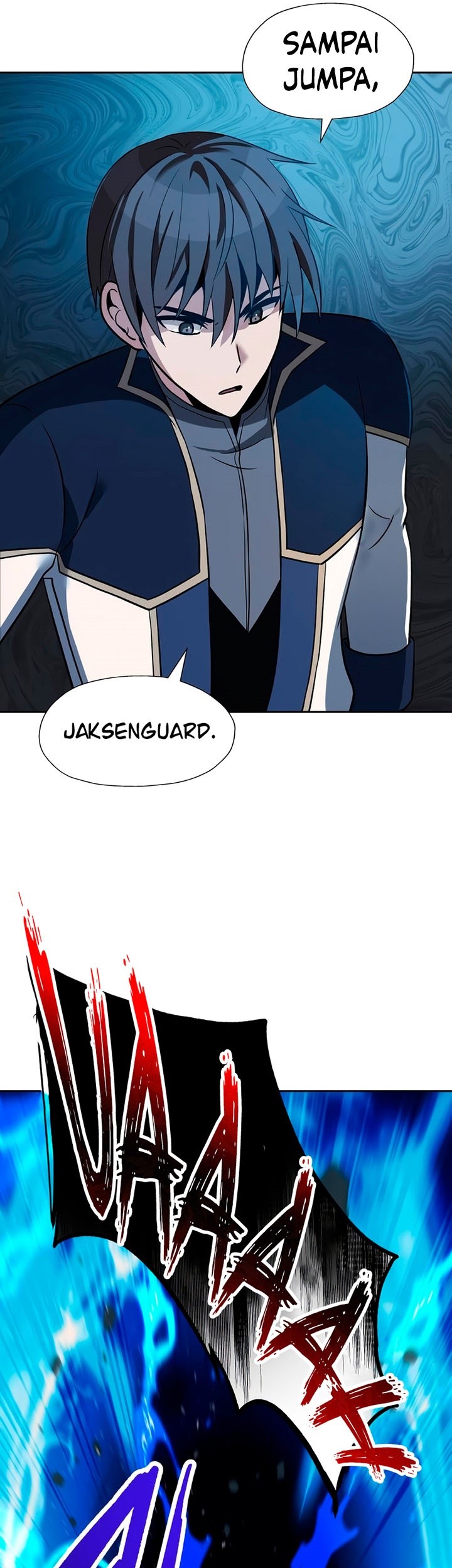 Transmigrating To The Otherworld Once More Chapter 38 Halaman 38