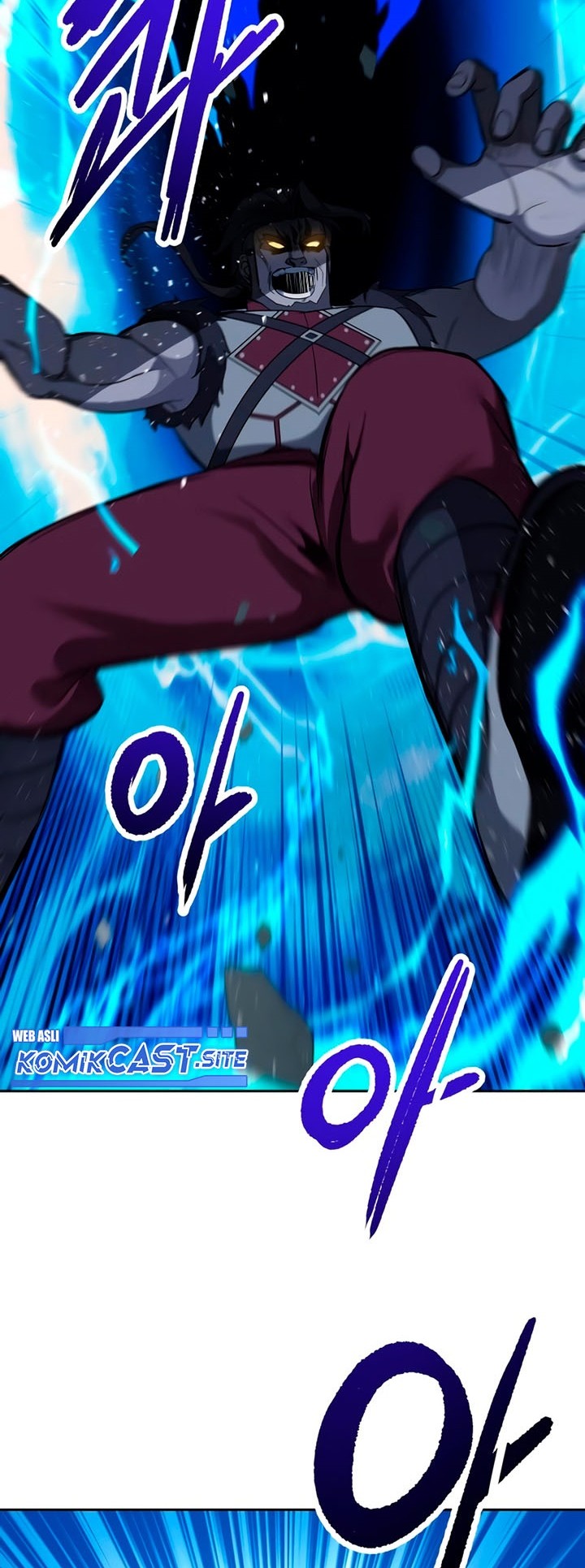 Transmigrating To The Otherworld Once More Chapter 38 Halaman 39
