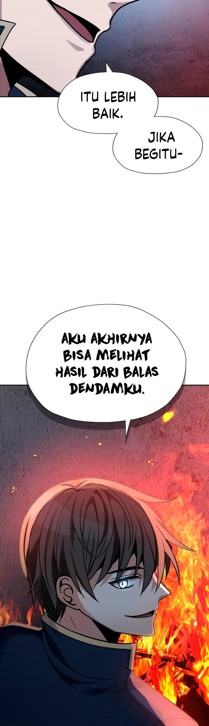 Transmigrating To The Otherworld Once More Chapter 38 Halaman 48