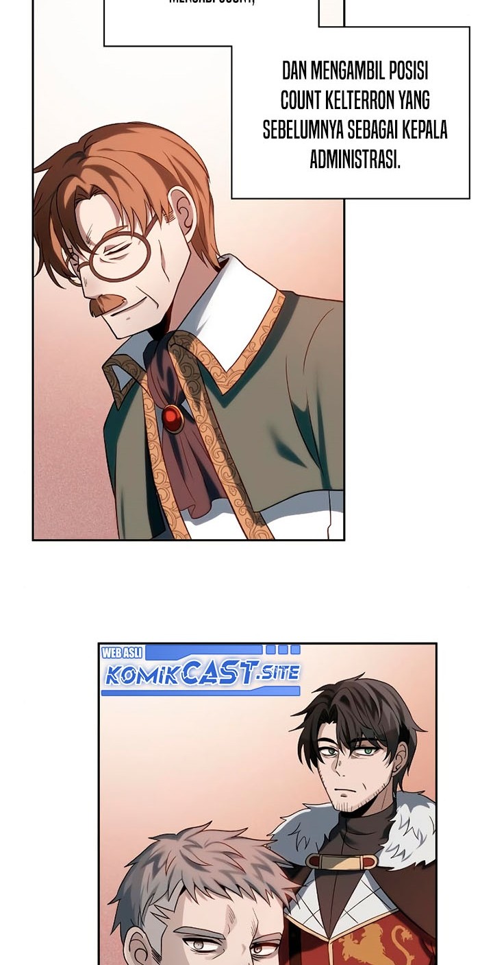 Transmigrating To The Otherworld Once More Chapter 39 Halaman 5