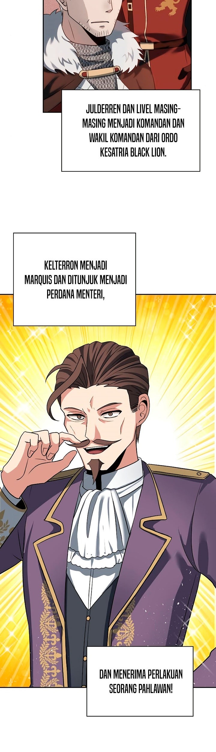 Transmigrating To The Otherworld Once More Chapter 39 Halaman 6