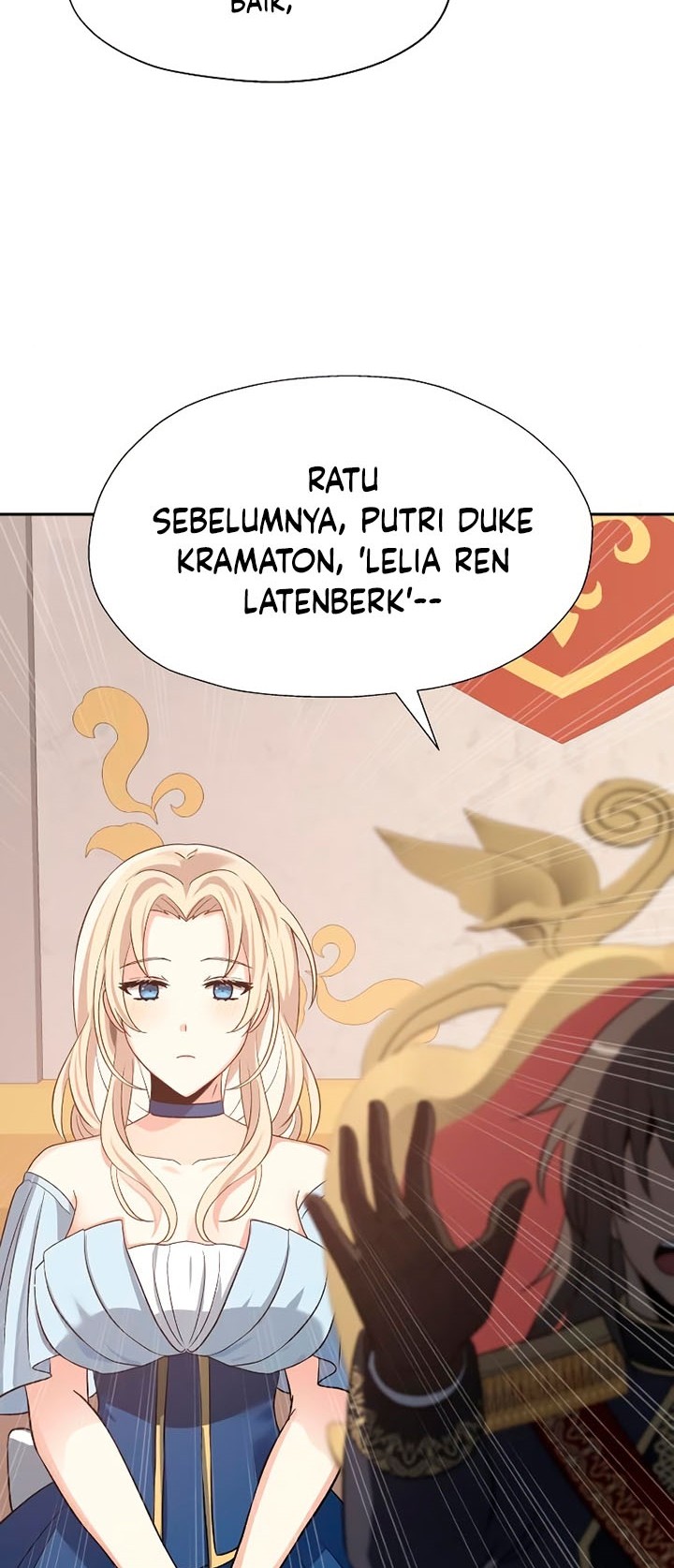 Transmigrating To The Otherworld Once More Chapter 39 Halaman 9