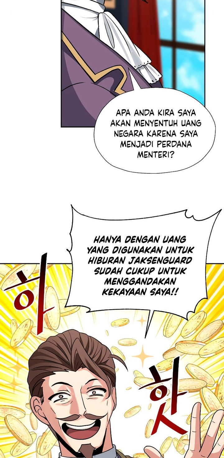 Transmigrating To The Otherworld Once More Chapter 39 Halaman 17