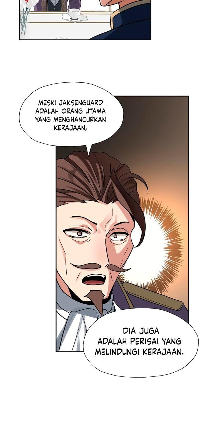 Transmigrating To The Otherworld Once More Chapter 39 Halaman 19