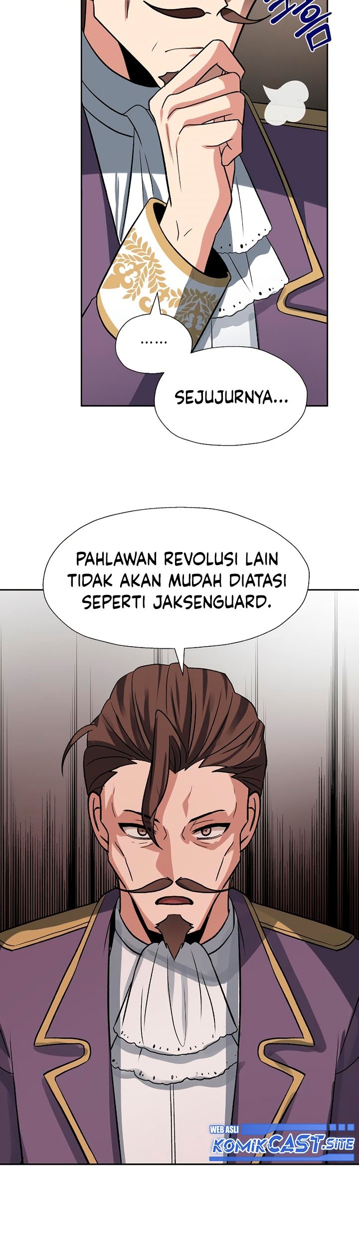 Transmigrating To The Otherworld Once More Chapter 39 Halaman 24